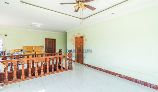 House for Sale in Krong Siem Reap-Ring Road