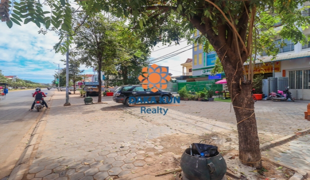 3 Bedrooms House for Rent near National Road 6, Siem Reap