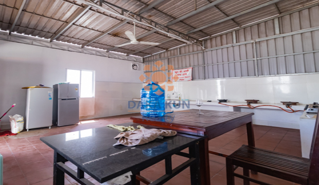 Building for Rent in Krong Siem Reap-Sala Kamreuk