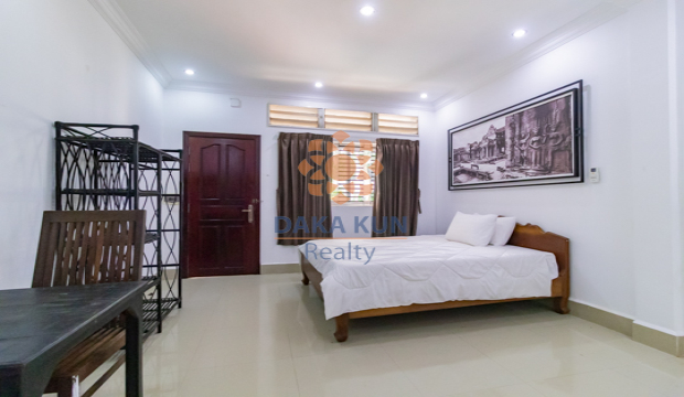 Building for Rent in Krong Siem Reap-Sala Kamreuk