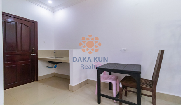 Building for Rent in Krong Siem Reap-Sala Kamreuk