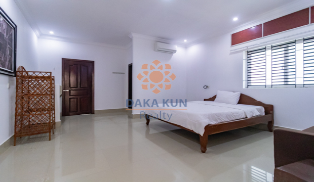 Building for Rent in Krong Siem Reap-Sala Kamreuk