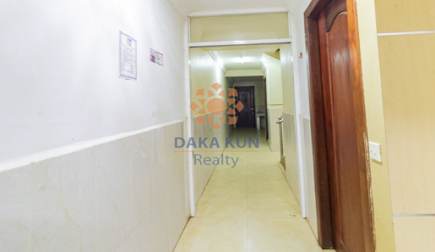 Commercial for Rent in Krong Siem Reap-Kouk Chak