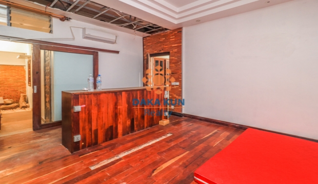 5 Bedrooms House for Rent in Siem Reap - Sala Kamruek