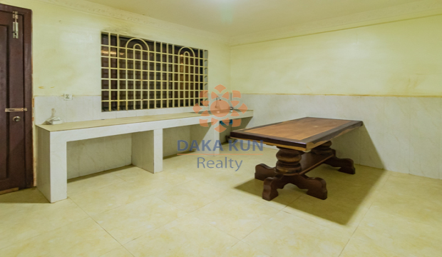 Commercial for Rent in Krong Siem Reap-Kouk Chak