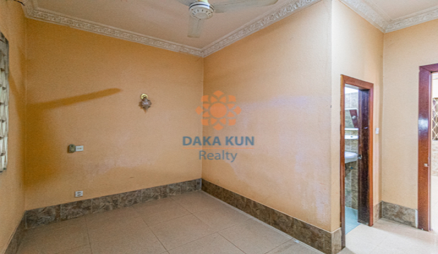 3 Bedrooms House for Rent in Krong Siem Reap-Svay Dangkum