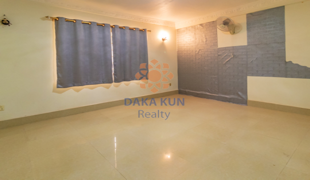 Commercial for Rent in Krong Siem Reap-Kouk Chak