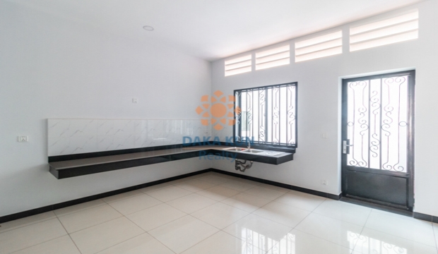 Flat House for Sale in Siem Reap