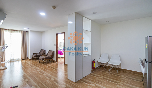 2 Bedrooms Condo for Sale in Krong Siem Reap