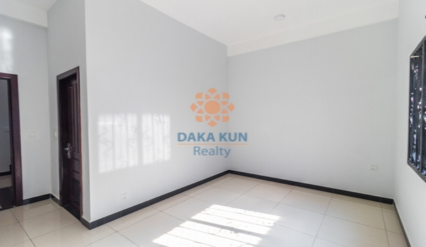 Flat House for Sale in Siem Reap