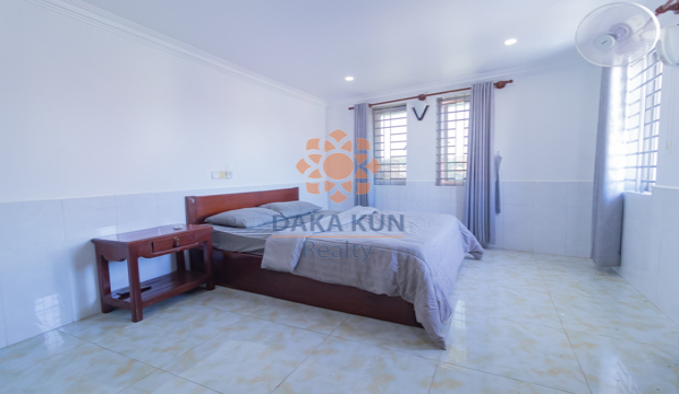 House for Sale in Krong Siem Reap-Taphul Road