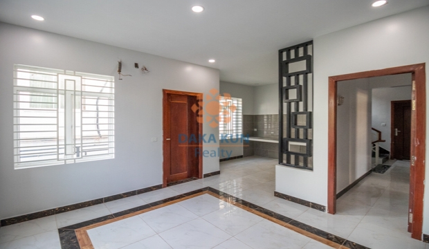 Commercial Building for Rent in Siem Reap - Svay Dangkum