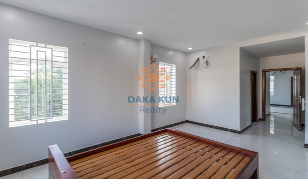 Commercial Building for Rent in Siem Reap - Svay Dangkum