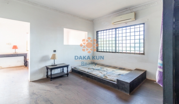 Commercial Building for Rent in Siem Reap - Sala Kamreuk