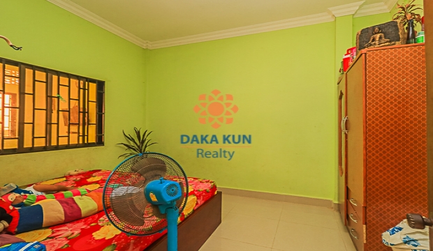 House for Sale in Siem Reap-Svay Dangkum