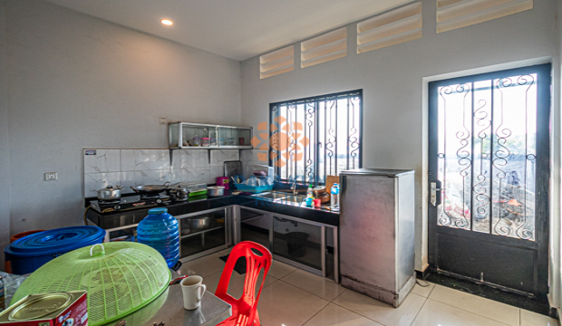 Flat House for Sale in Krong Siem Reap