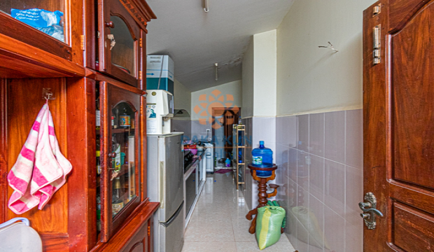 House for Sale in Krong Siem Reap-Svay Dangkum