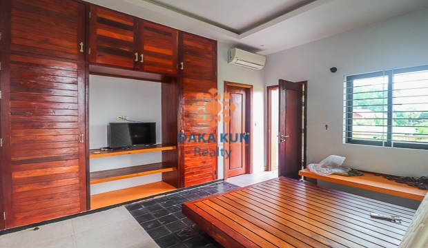 4 Bedrooms House for Sale in Siem Reap-Svay Dangkum