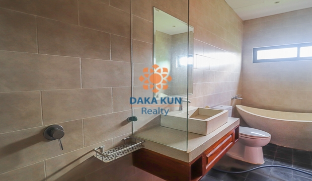 4 Bedrooms House for Sale in Siem Reap-Svay Dangkum