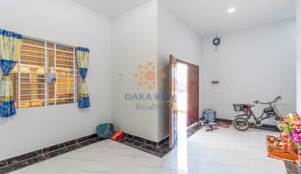 House for Sale in Krong Siem Reap-Sala Kamreuk