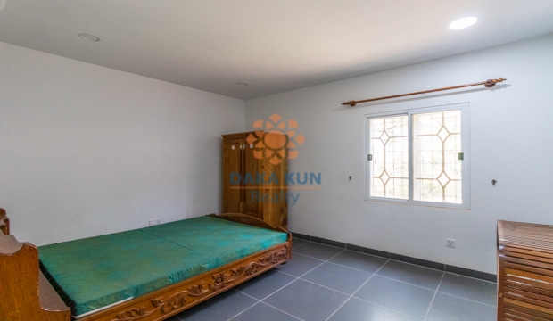 2 Bedrooms House for Rent in Siem Reap city