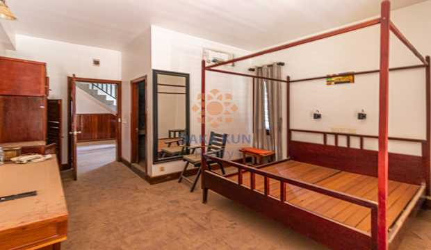 Boutique for Rent in Krong Siem Reap-Svay Dangkum