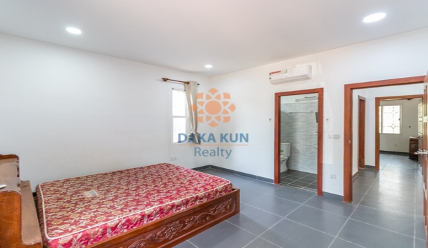 2 Bedrooms House for Rent in Siem Reap city