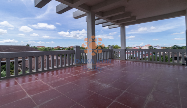 House for Sale in Krong Siem Reap-Svay Dangkum