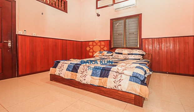 2 Bedrooms House for Rent in Siem Reap-Svay Dangkum