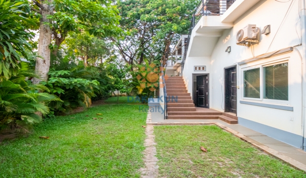 2 Bedrooms House for Rent in Siem Reap - Svay Dangkum