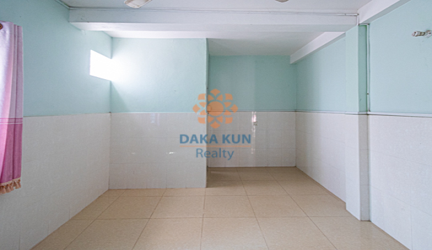 House for Sale in Krong Siem Reap-Sla Kram