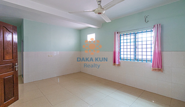 House for Sale in Krong Siem Reap-Sla Kram