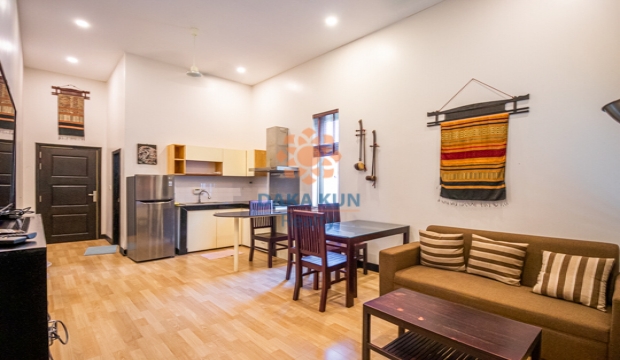 House for Sale in Siem Reap city-Svay Dangkum