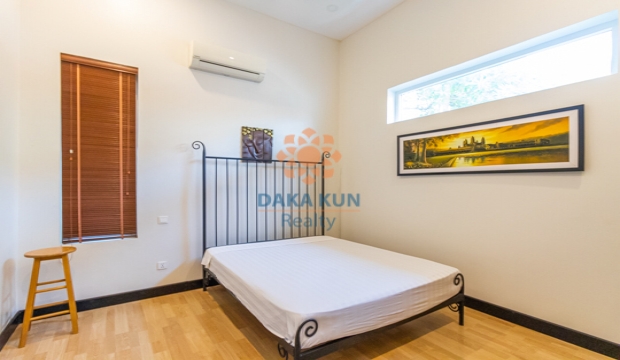 2 Bedrooms House for Rent in Siem Reap - Svay Dangkum