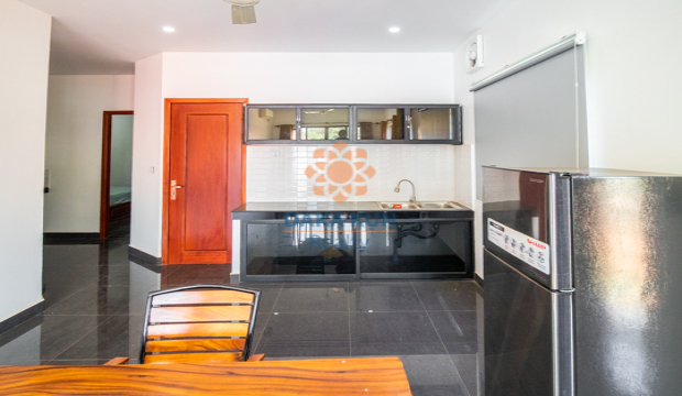 6 Bedrooms House for Rent in Krong Siem Reap-Sala kamraeuk