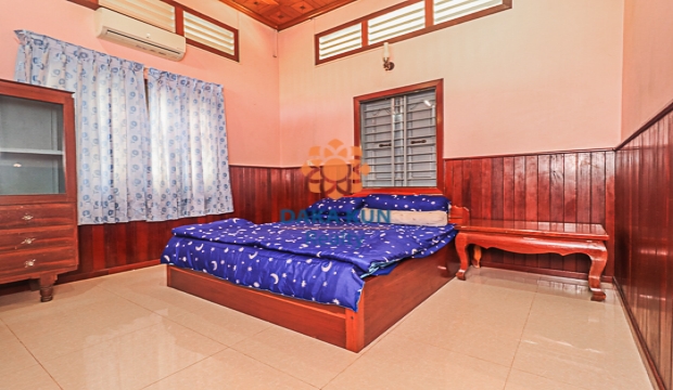 2 Bedrooms House for Rent in Siem Reap-Svay Dangkum