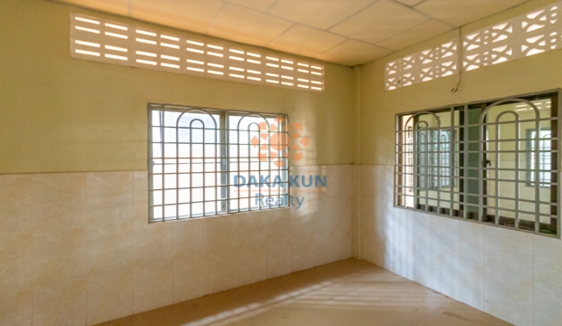 House for Sale in Siem Reap - Sala Kamreuk