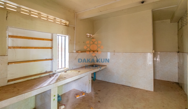 House for Sale in Siem Reap - Sala Kamreuk