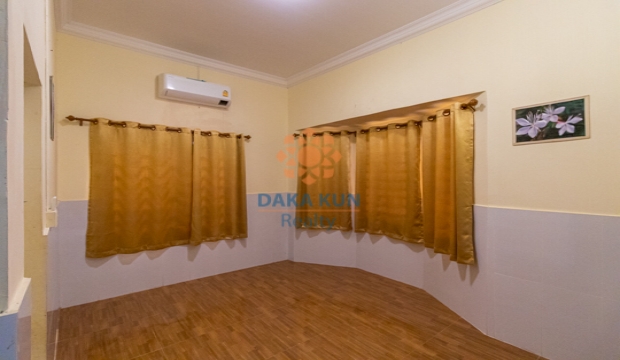 3 Bedrooms House for Rent in Siem Reap - Svay Dangkum