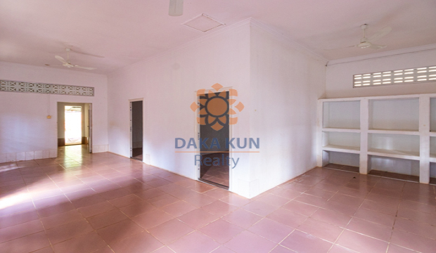 3 Bedrooms House for Sale in Krong Siem Reap-Sala Kamreuk