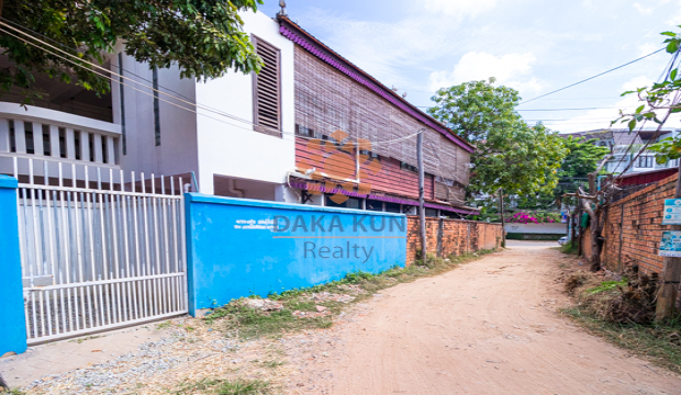 3 Bedrooms House for Sale in Krong Siem Reap-Sala Kamreuk