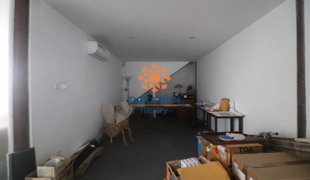 Office for Rent in Siem Reap-Central Location