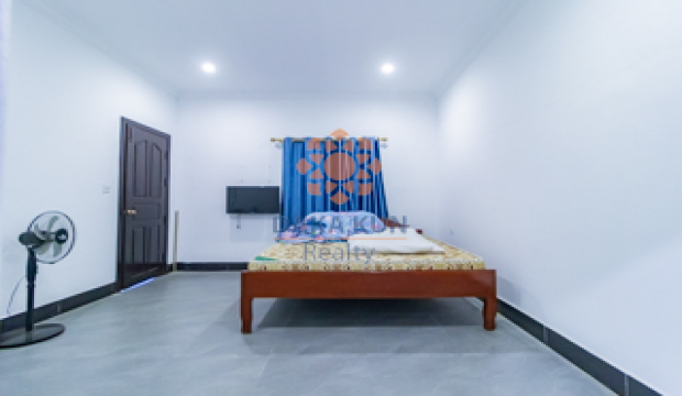 4 Bedrooms House for Rent in Krong Siem Reap-Sala Kamreuk