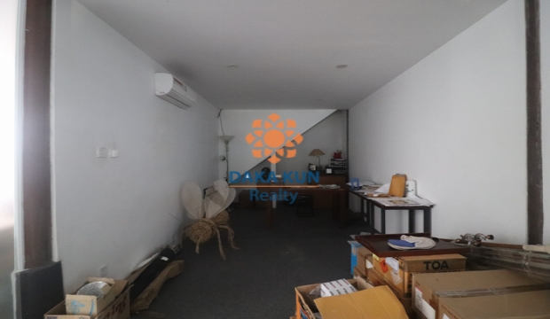 Office for Rent in Siem Reap-Central Location