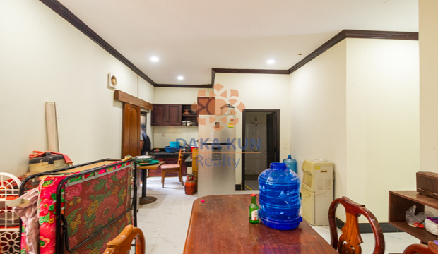 3 Bedrooms House for Rent in Krong Siem Reap-Svay Dangkum