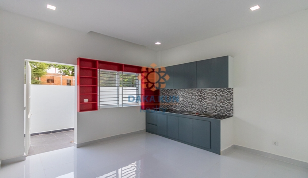 4 Bedrooms House for Rent in Siem Reap - Sala Kamreuk