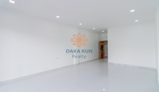 House for Sale in Siem Reap - Sala Kamreuk