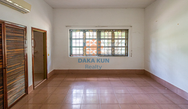 Commercial Building for Rent in Krong Siem Reap-Svay Dangkum