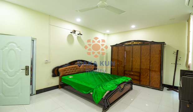 House for Sale in Krong Siem Reap-Svay Dangkum