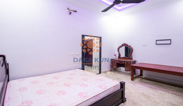 House for Sale in Krong Siem Reap-Svay Dangkum